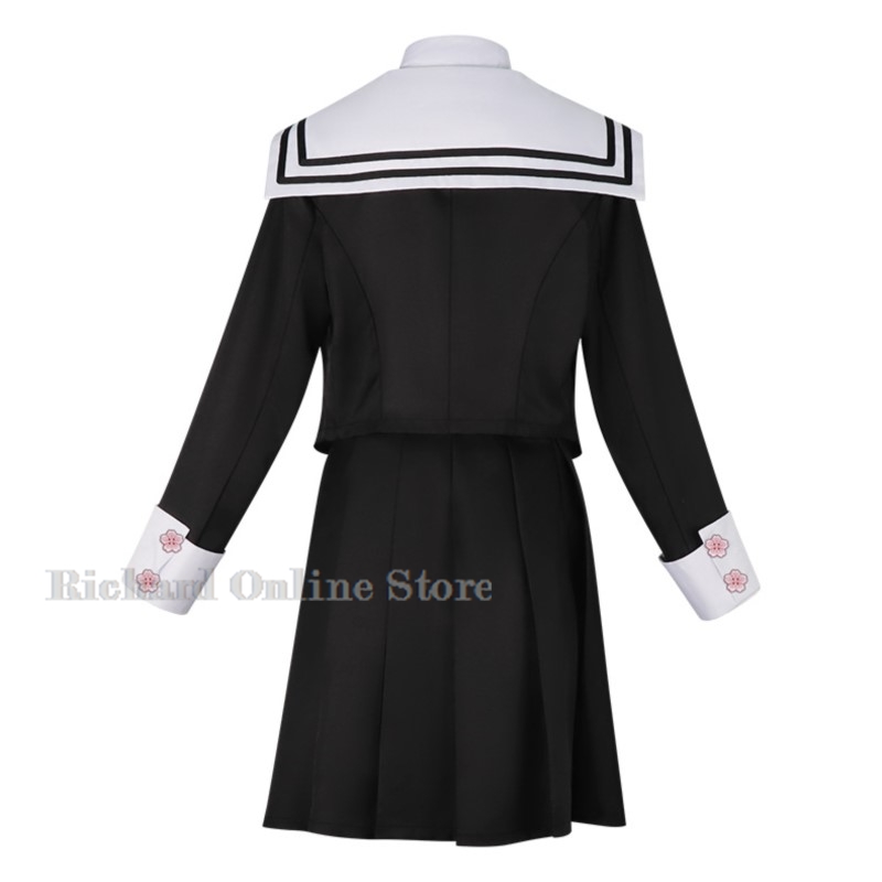 Костюм для косплея Onmyoji Yot – обзор и цена Anime Cosplay Online Store