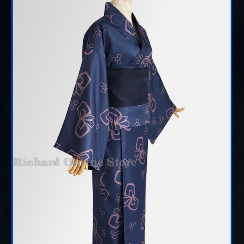 Онлайн-магазин Richard: Костюм – обзор и цена Anime Cosplay Online Store