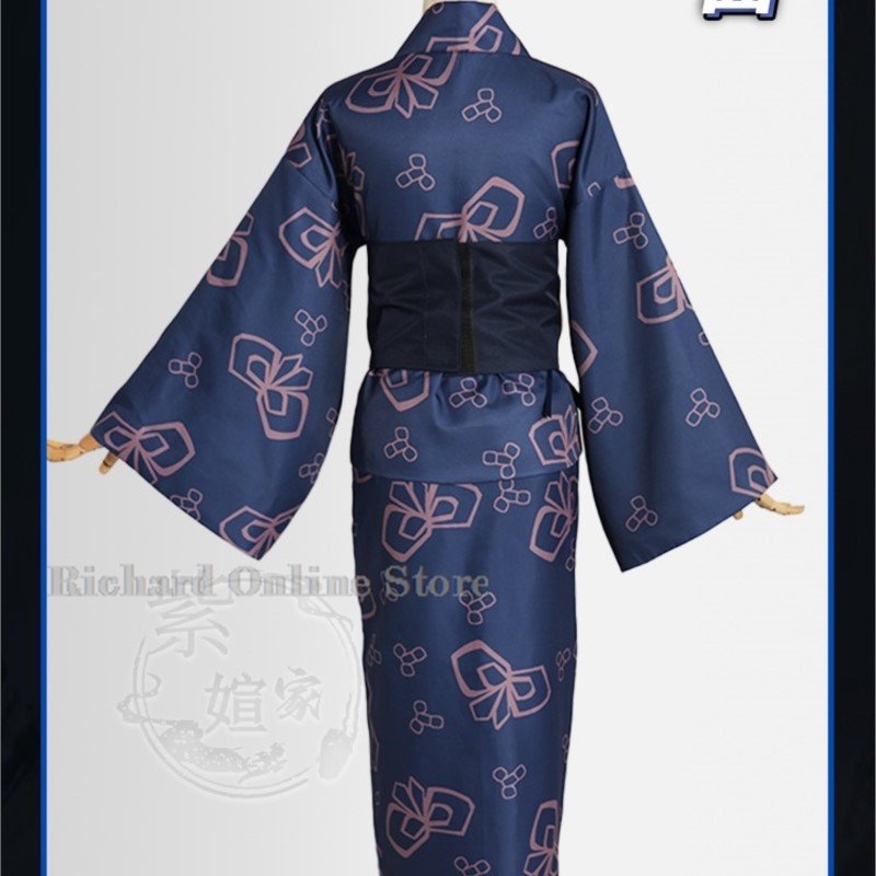 Онлайн-магазин Richard: Костюм – обзор и цена Anime Cosplay Online Store