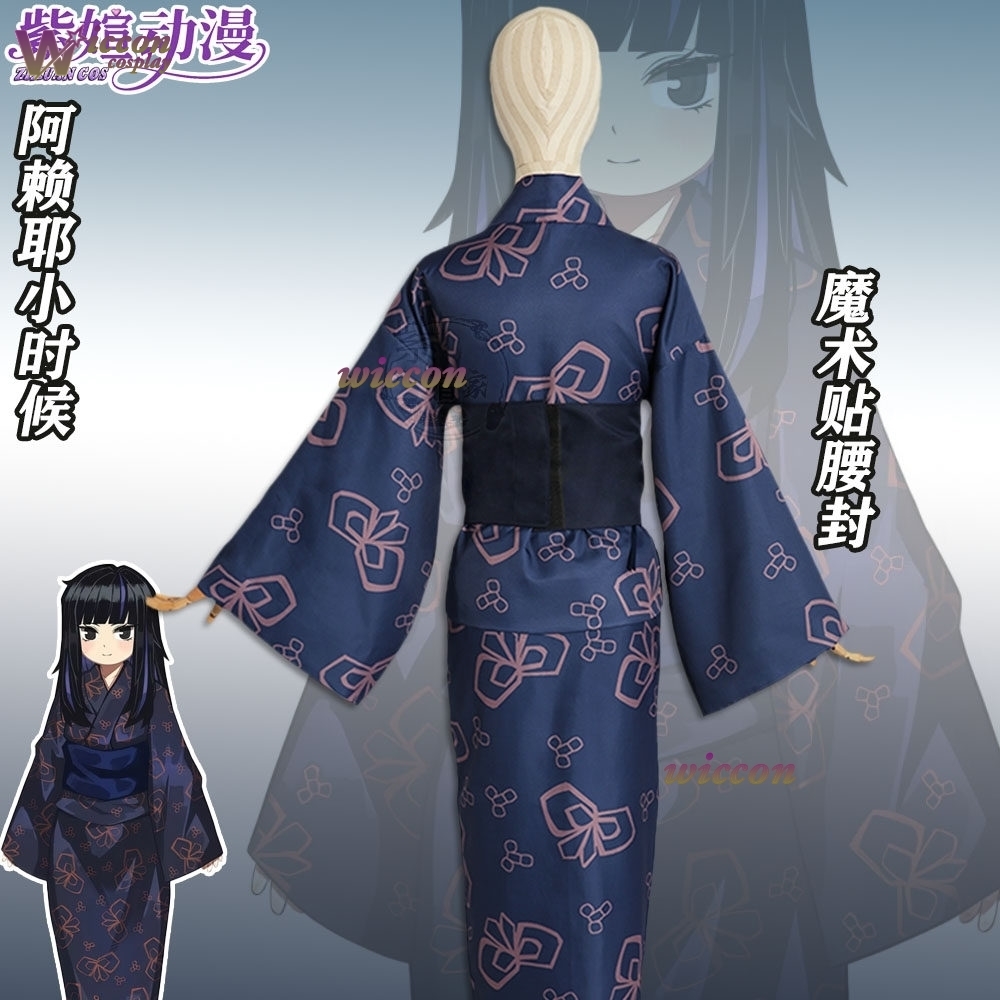 Онлайн-магазин Richard: Костюм – обзор и цена Anime Cosplay Online Store