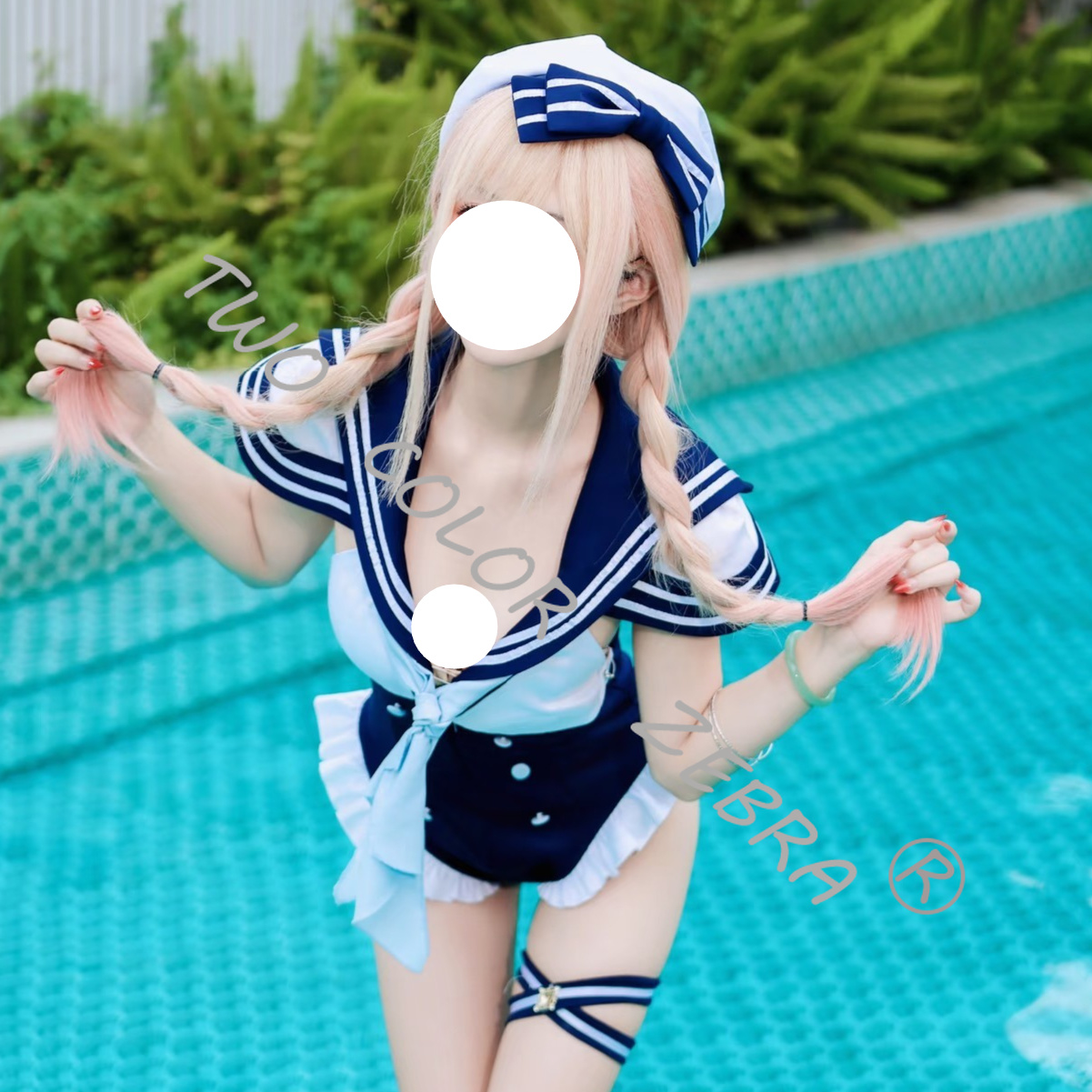 Костюм для косплея Марин Китаг – обзор и цена Anime Marin Cosplay