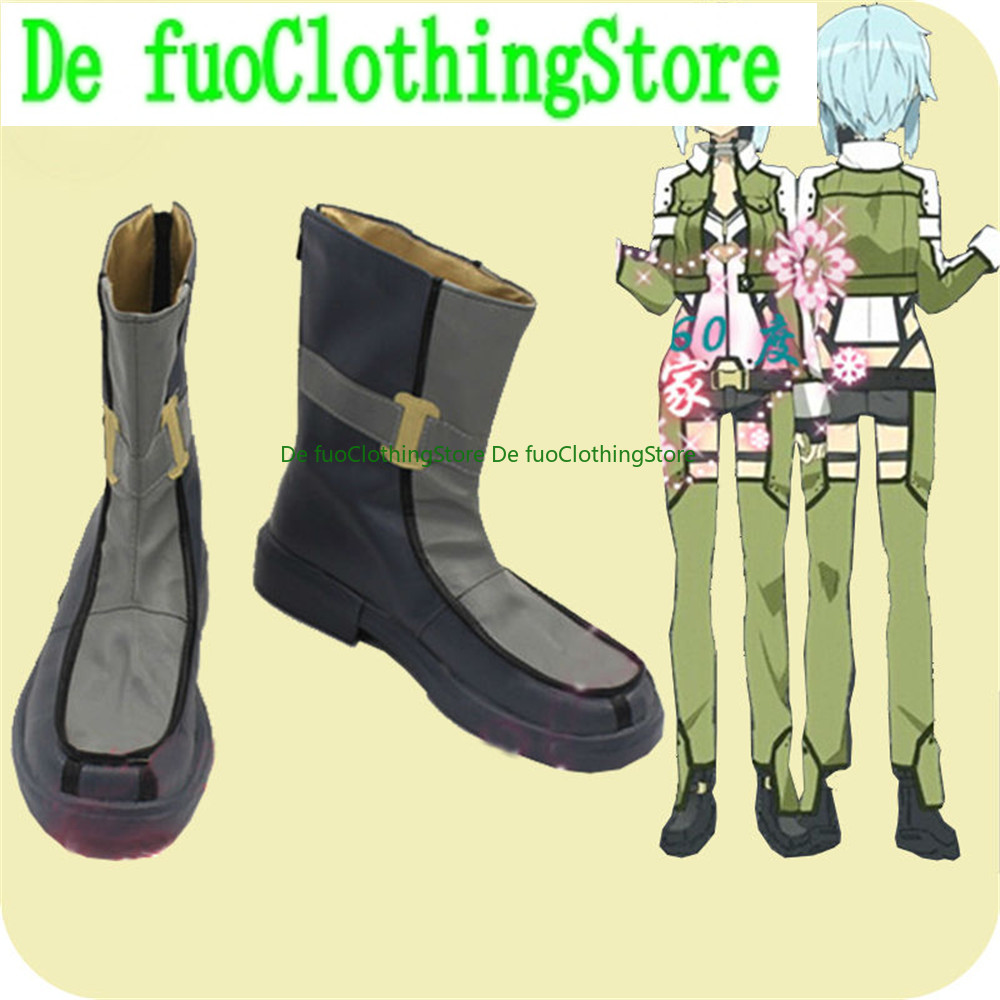 Defuo Sword Art Online SAO Asa – обзор и цена Anime Cosplay Online Store