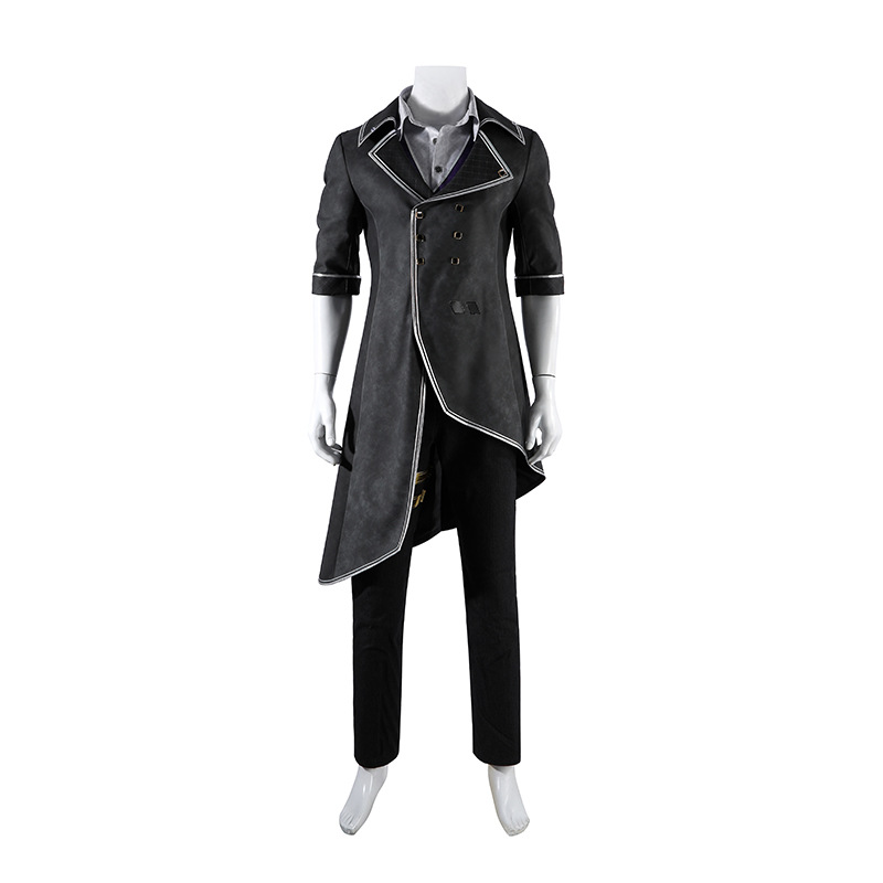 Verso Косплей Clair Obscur: Эк – обзор и цена Anime Cosplay Clothes