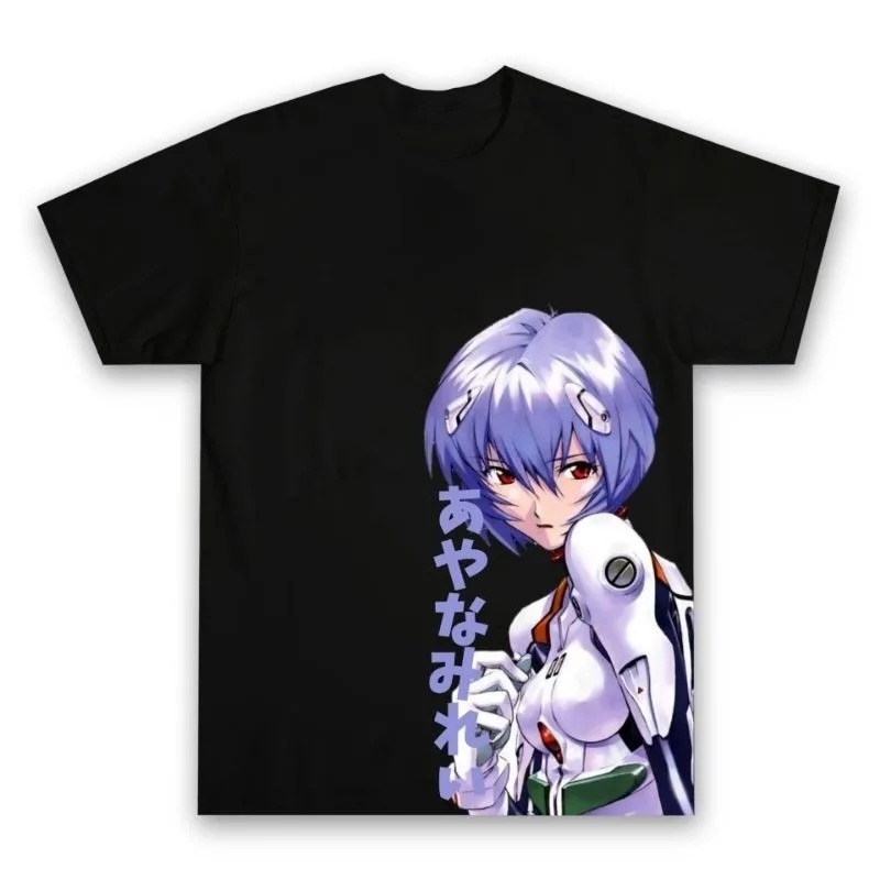 Футболка оверсайз из хлопка с  – обзор и цена Anime Cosplay Title