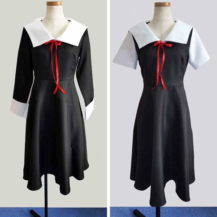 Аниме Kaguya-Sama: Love Is War – обзор и цена Anime Cosplay Japanese Girl