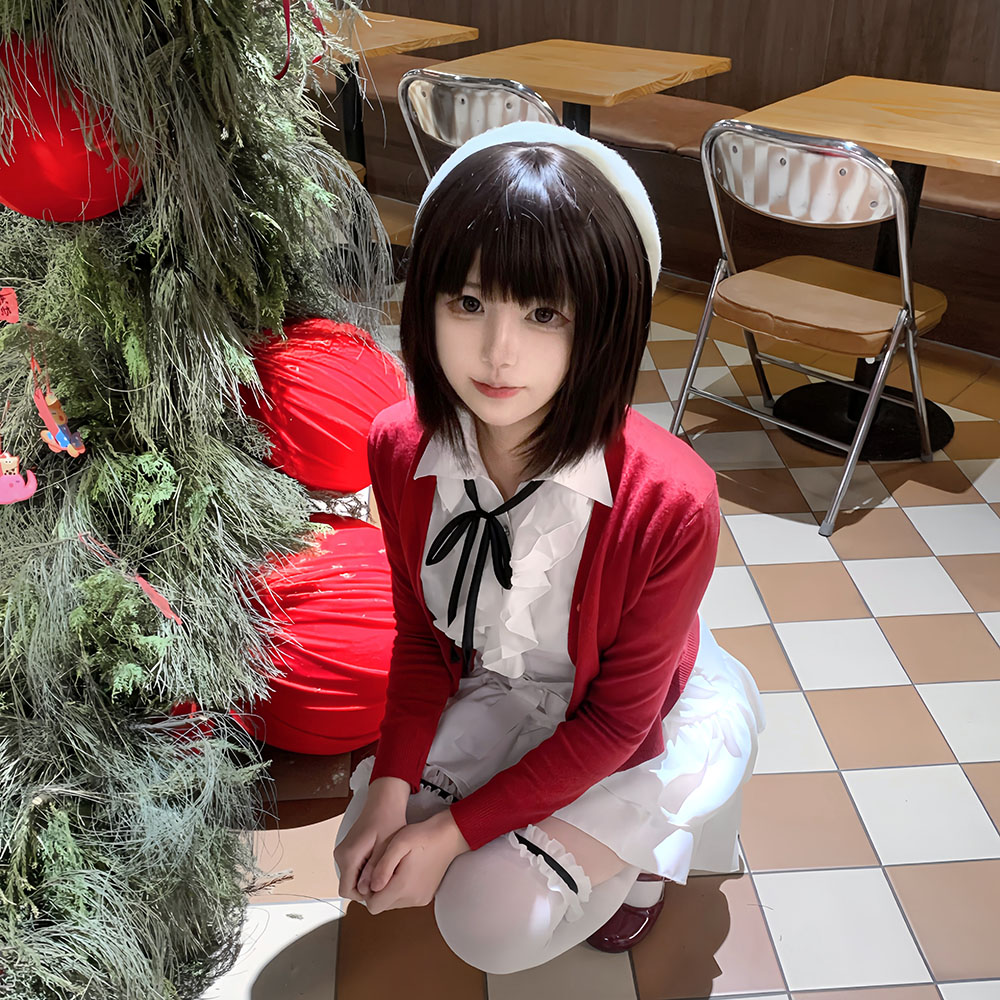 Красное пальто для девочек, ру – обзор и цена Anime Cosplay Lolita