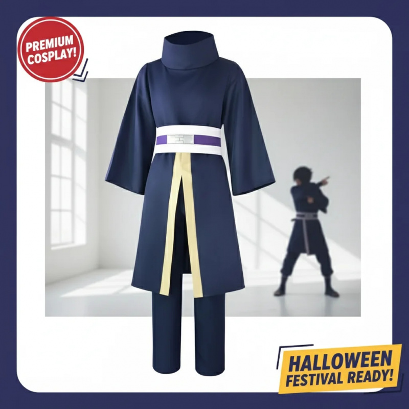 ▶ ❤ Костюм для косплея Обито н – обзор и цена Anime Cosplay Obito