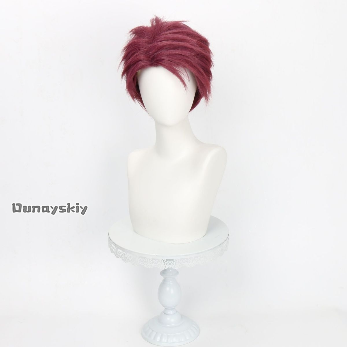 Новый парик для косплея персон – обзор и цена Anime Cosplay Couple