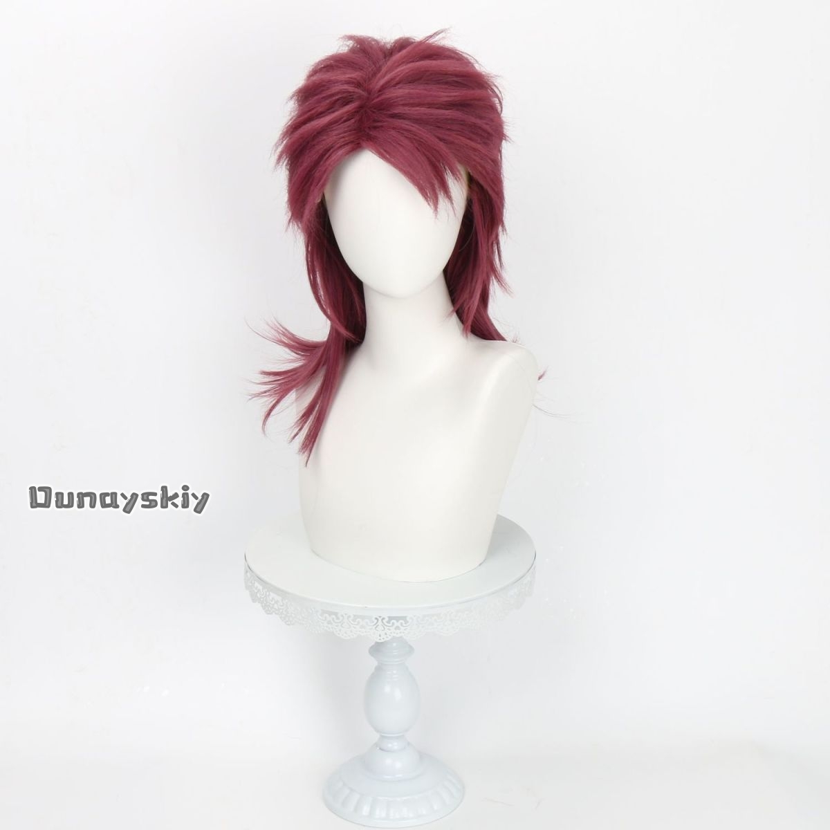 Новый парик для косплея персон – обзор и цена Anime Cosplay Couple