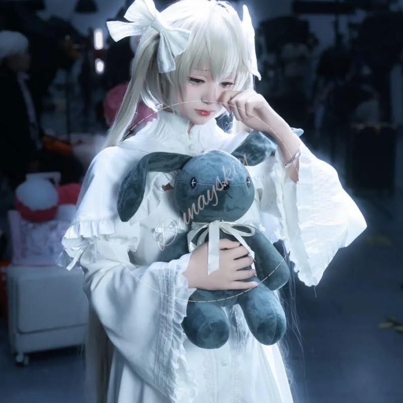 Аксессуары для косплея Касуган – обзор и цена Anime Cosplay Eyes