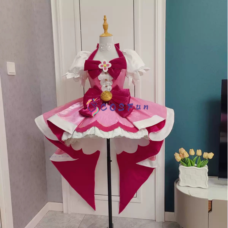 Костюм для косплея Харуки Хару – обзор и цена Anime Cosplay Lolita