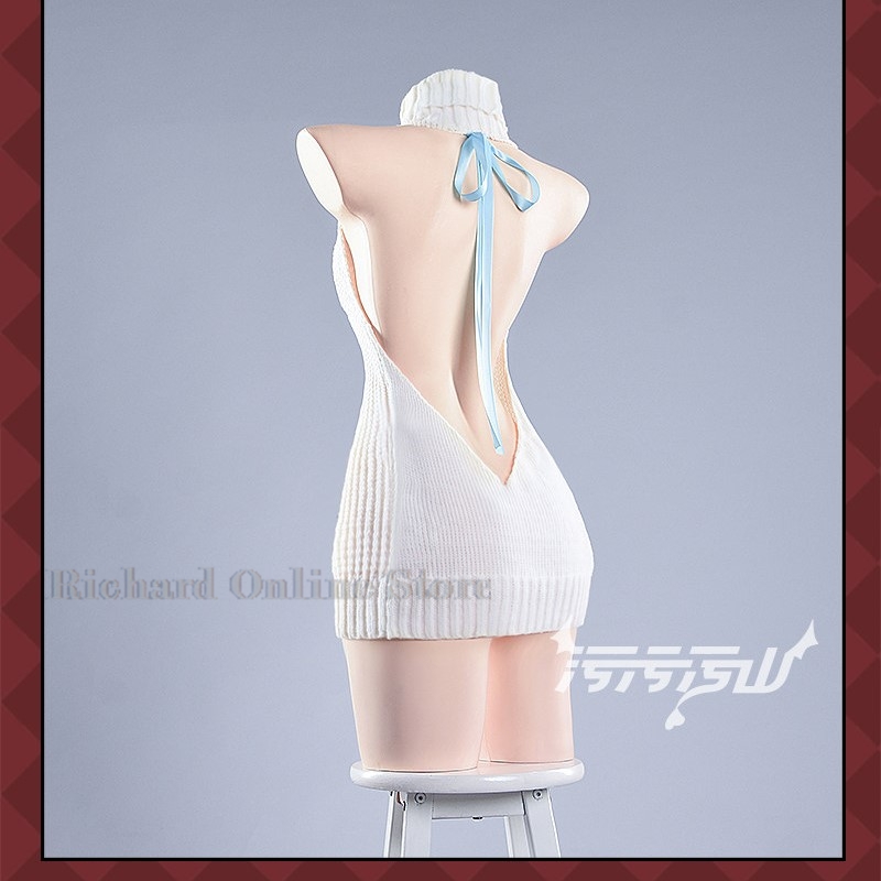 Интернет-магазин Richard: Сини – обзор и цена Anime Cosplay Online Store