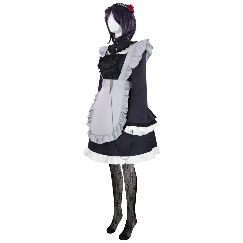 Костюм для косплея My Dress-Up – обзор и цена Anime Marin Cosplay