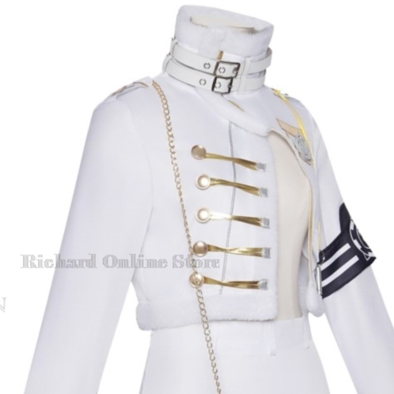 Онлайн-магазин Richard: Новый  – обзор и цена Anime Cosplay Online Store