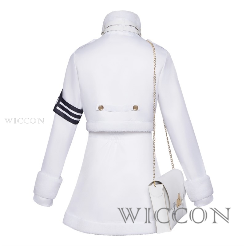 Онлайн-магазин Richard: Новый  – обзор и цена Anime Cosplay Online Store