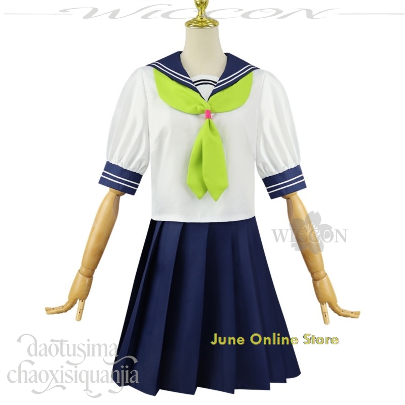 Интернет-магазин June: Костюм  – обзор и цена Anime Cosplay Online Store