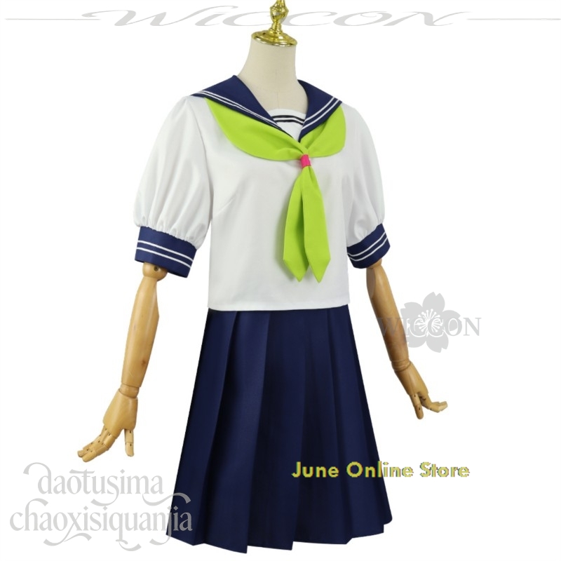 Интернет-магазин June: Костюм  – обзор и цена Anime Cosplay Online Store