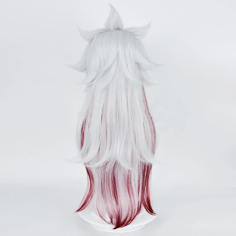 DY20Высокое качество игры Gens – обзор и цена Anime Cosplay Red Hair