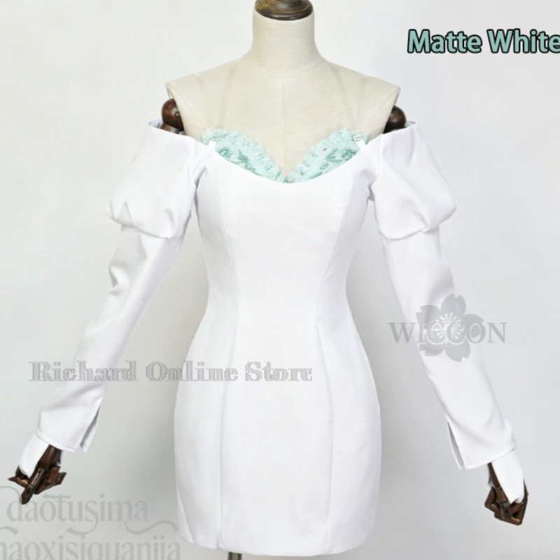 Онлайн-магазин Richard: Новинк – обзор и цена Anime Cosplay Online Store