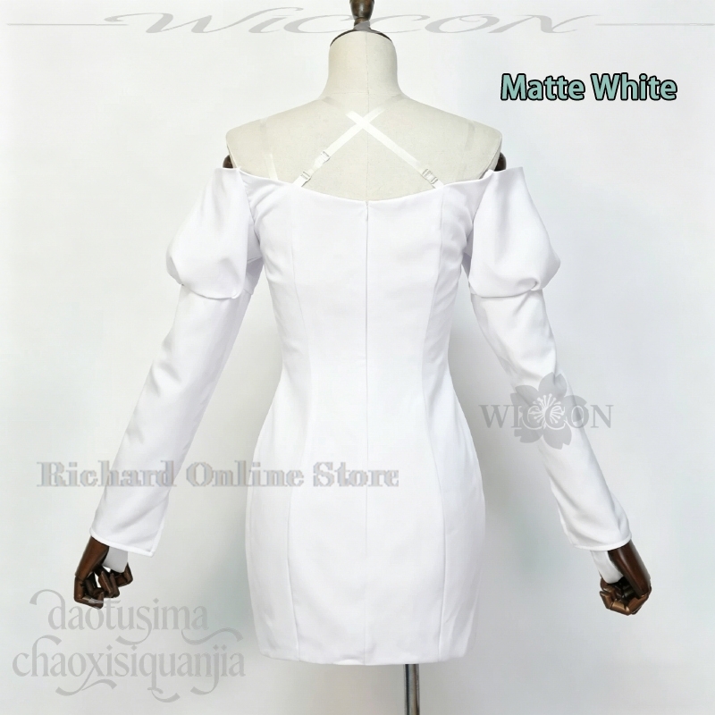 Онлайн-магазин Richard: Новинк – обзор и цена Anime Cosplay Online Store