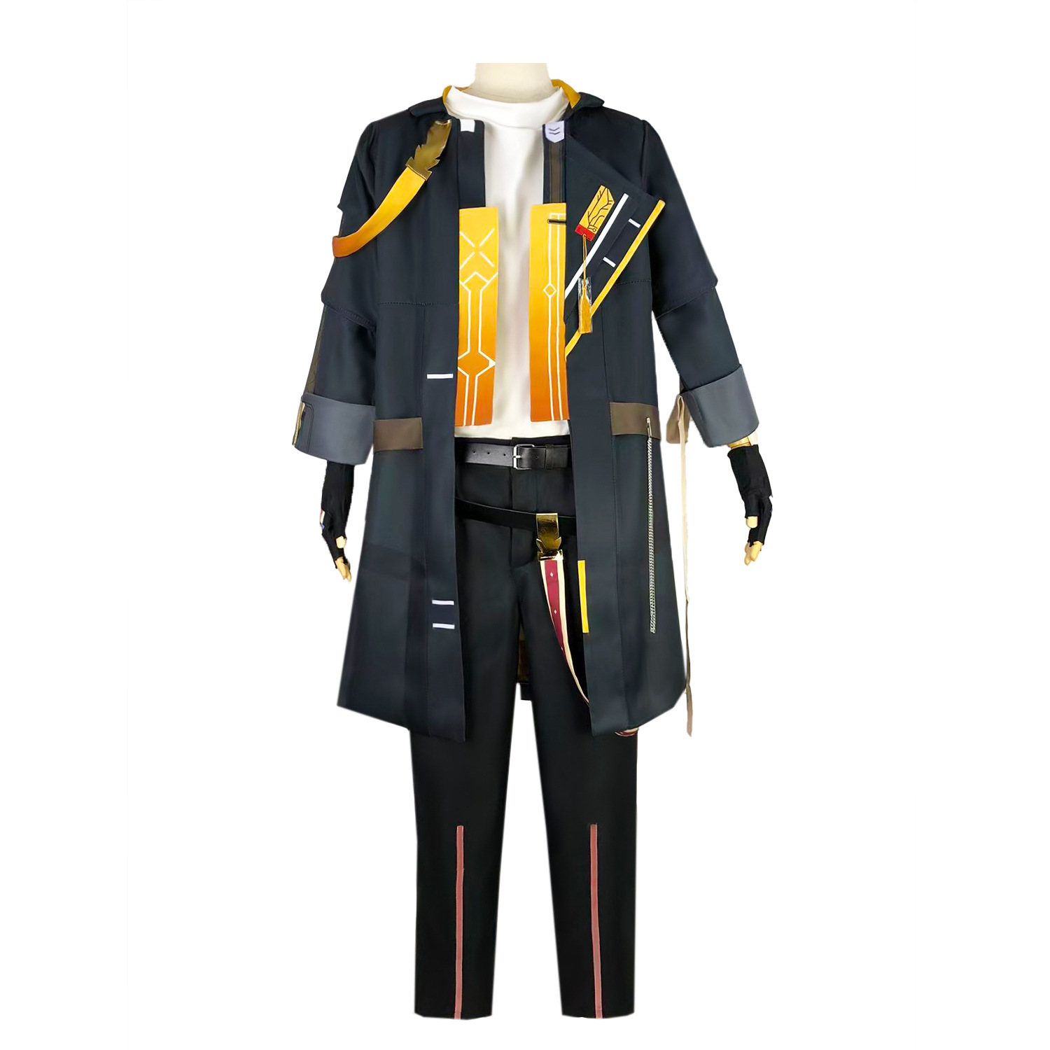 Костюм для косплея Honkai Star – обзор и цена Anime Cosplay Clothes