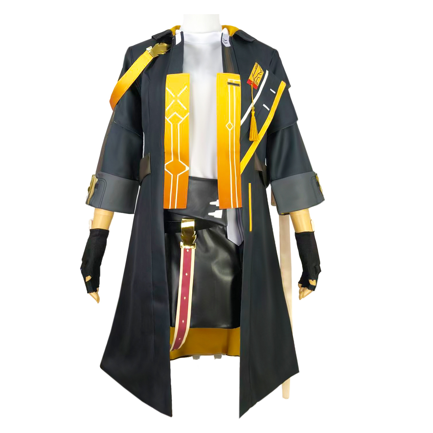 Костюм для косплея Honkai Star – обзор и цена Anime Cosplay Clothes