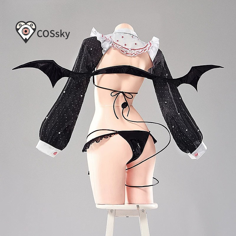 Костюм для косплея Шино из ани – обзор и цена Anime Cosplay Lolita