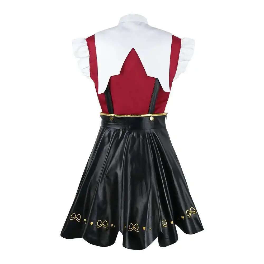 Игра Needy Girl Overdose Коспл – обзор и цена Anime Cosplay Japanese Girl