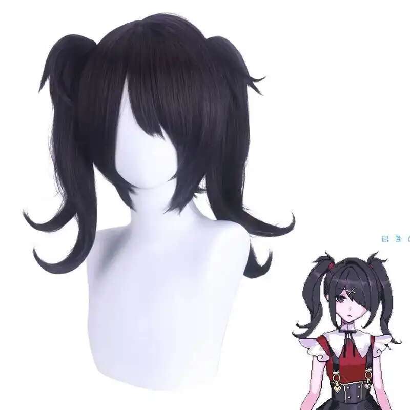 Игра Needy Girl Overdose Коспл – обзор и цена Anime Cosplay Japanese Girl