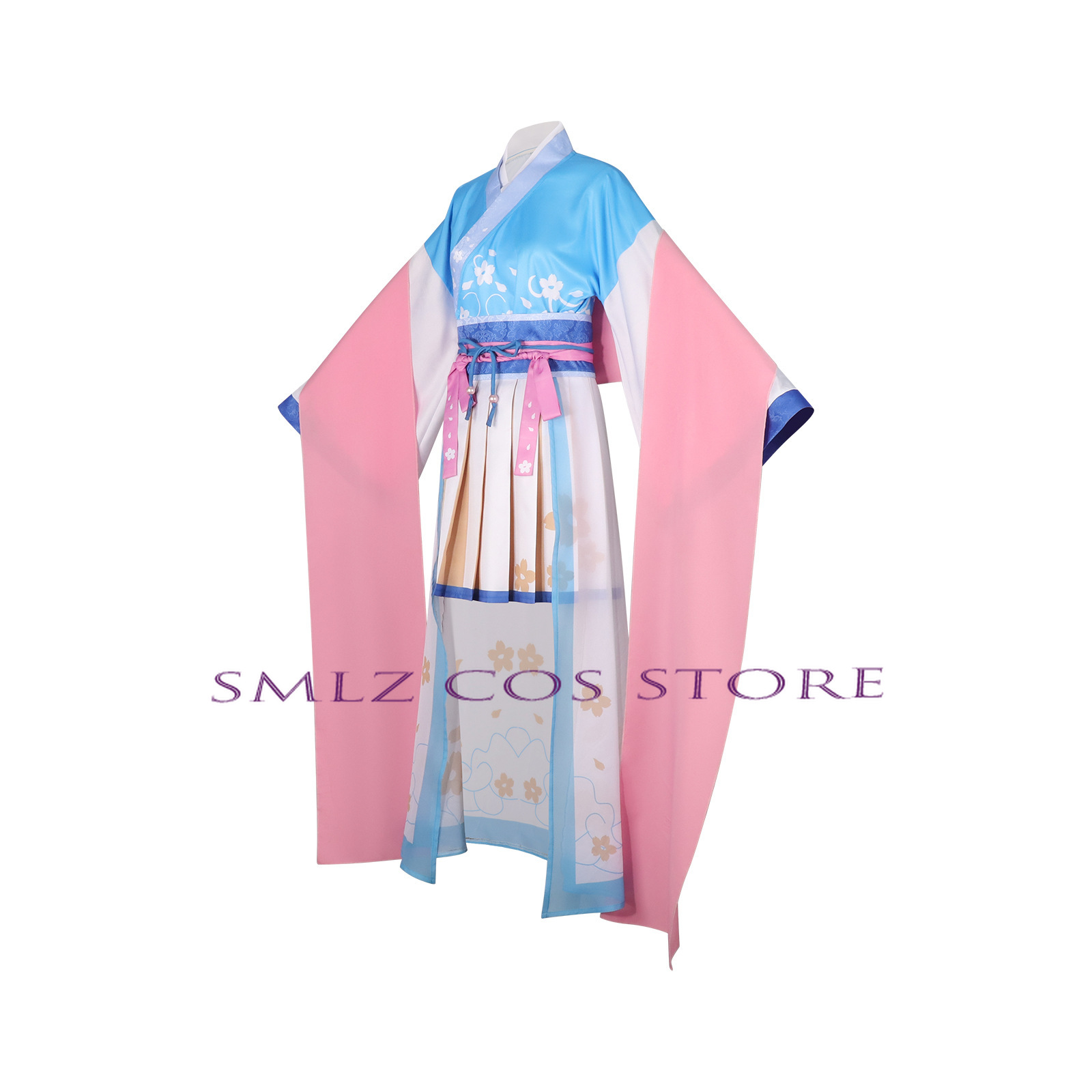 Костюм для косплея Танакаши Хо – обзор и цена Anime Cosplay Clothes
