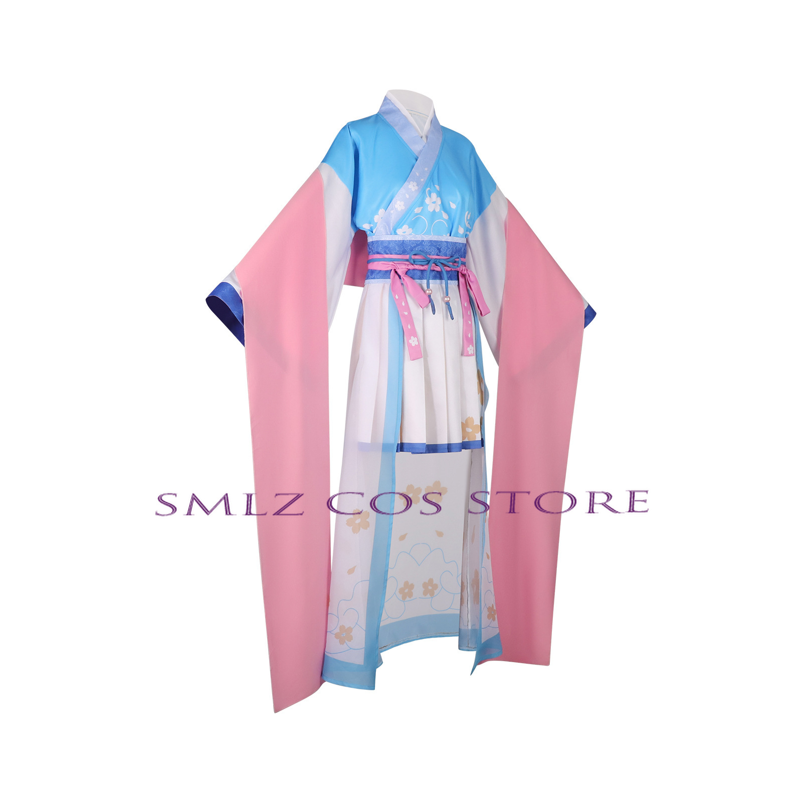Костюм для косплея Танакаши Хо – обзор и цена Anime Cosplay Clothes