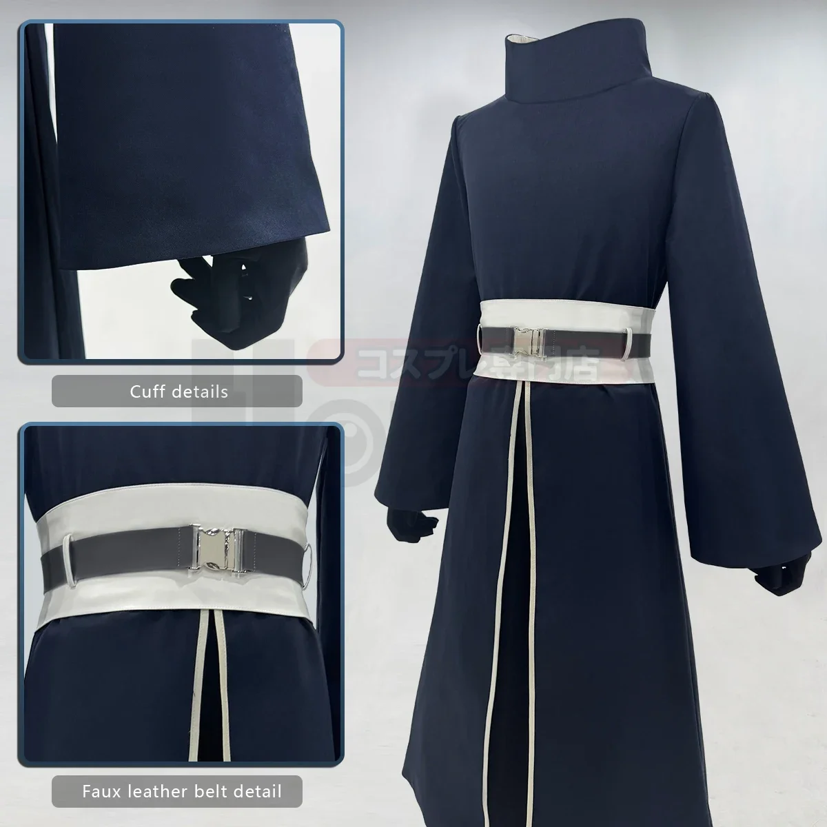HOLOUN аниме Uchiha Obito косп – обзор и цена Anime Cosplay Obito