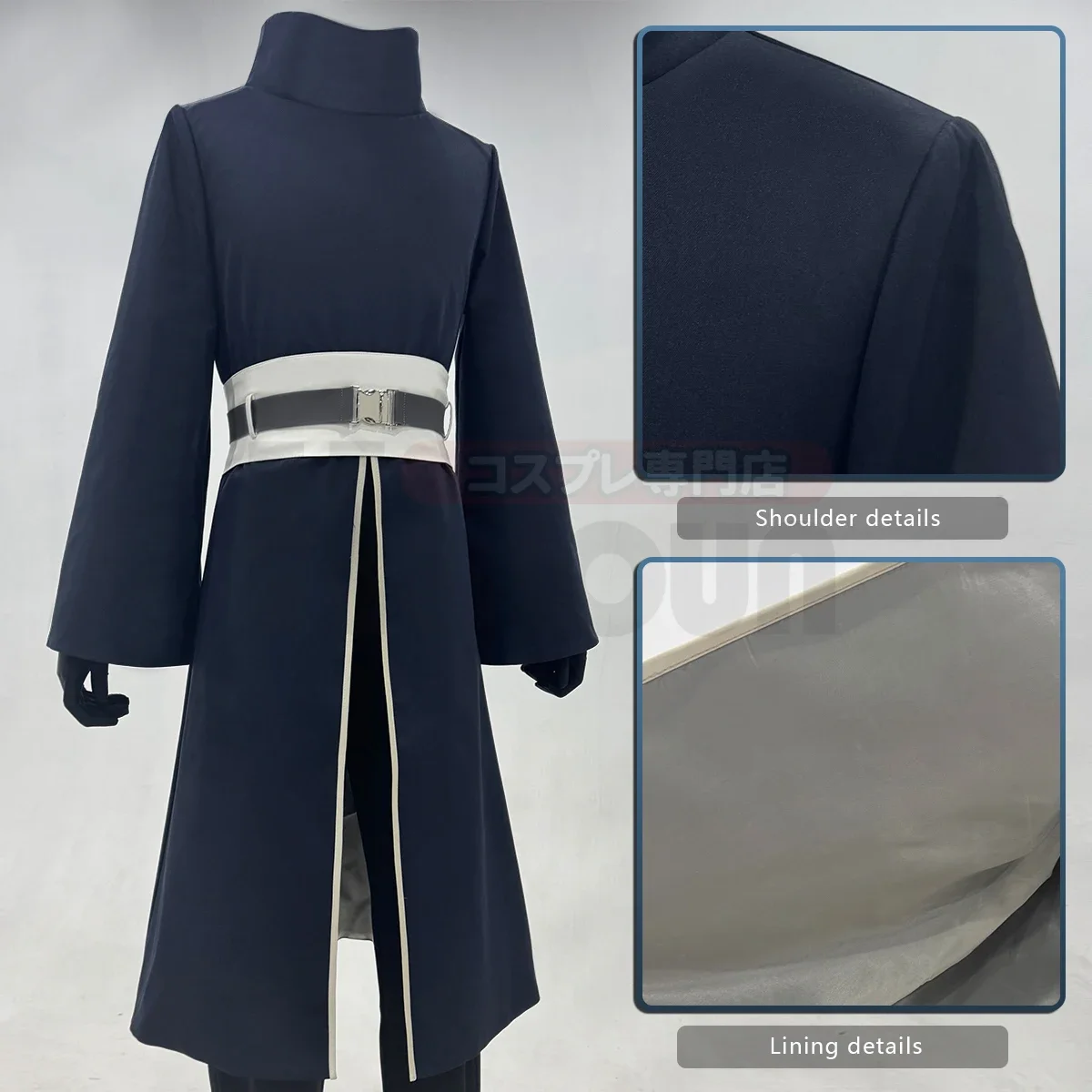 HOLOUN аниме Uchiha Obito косп – обзор и цена Anime Cosplay Obito