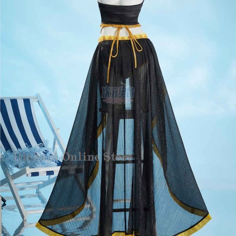 Купальник для косплея Project  – обзор и цена Anime Cosplay Online Store