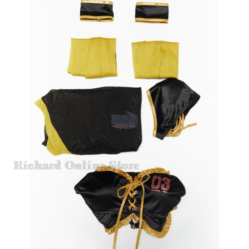 Купальник для косплея Project  – обзор и цена Anime Cosplay Online Store