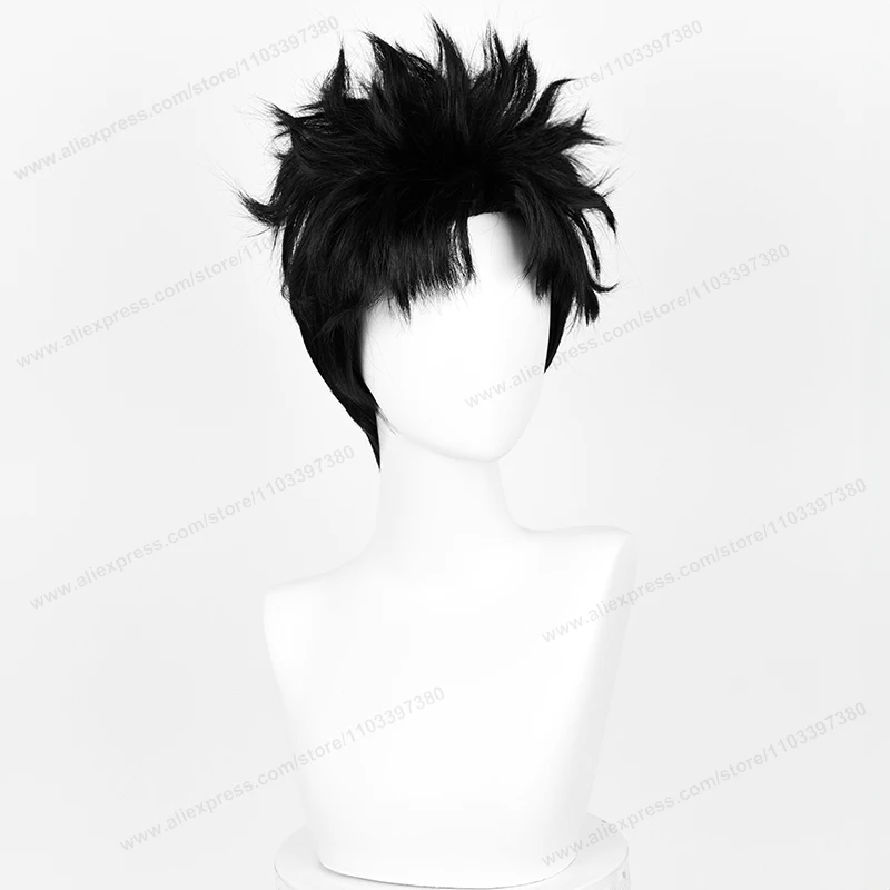 Okarun косплей термостойкий си – обзор и цена Anime Cosplay Obito