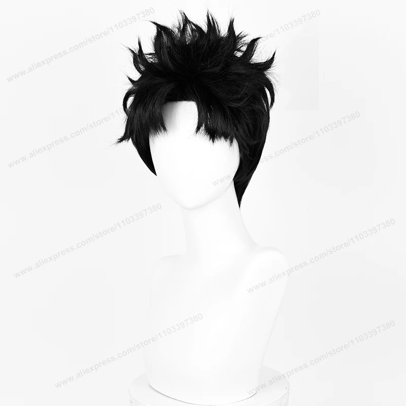 Okarun косплей термостойкий си – обзор и цена Anime Cosplay Obito