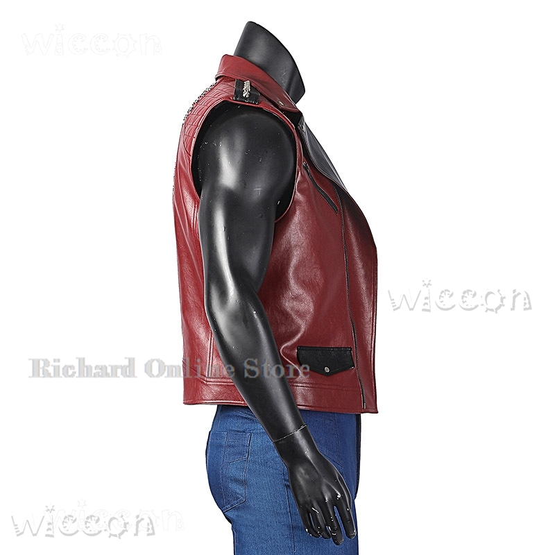 Онлайн-магазин Richard: Костюм – обзор и цена Anime Cosplay Online Store