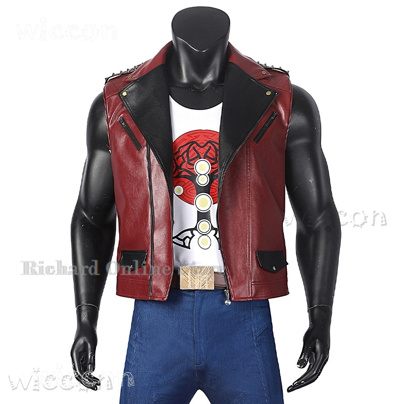 Онлайн-магазин Richard: Костюм – обзор и цена Anime Cosplay Online Store