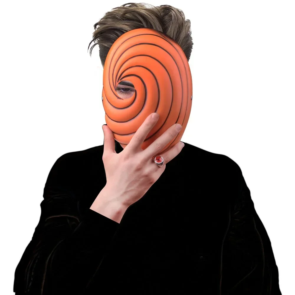 Косплей по мотивам аниме Akats – обзор и цена Anime Cosplay Obito