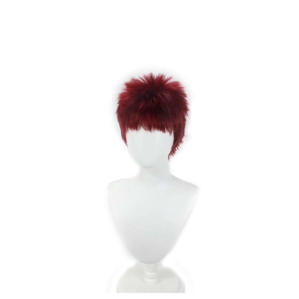 Шарлотта Катакури Косплей Пари – обзор и цена Anime Cosplay Red Hair