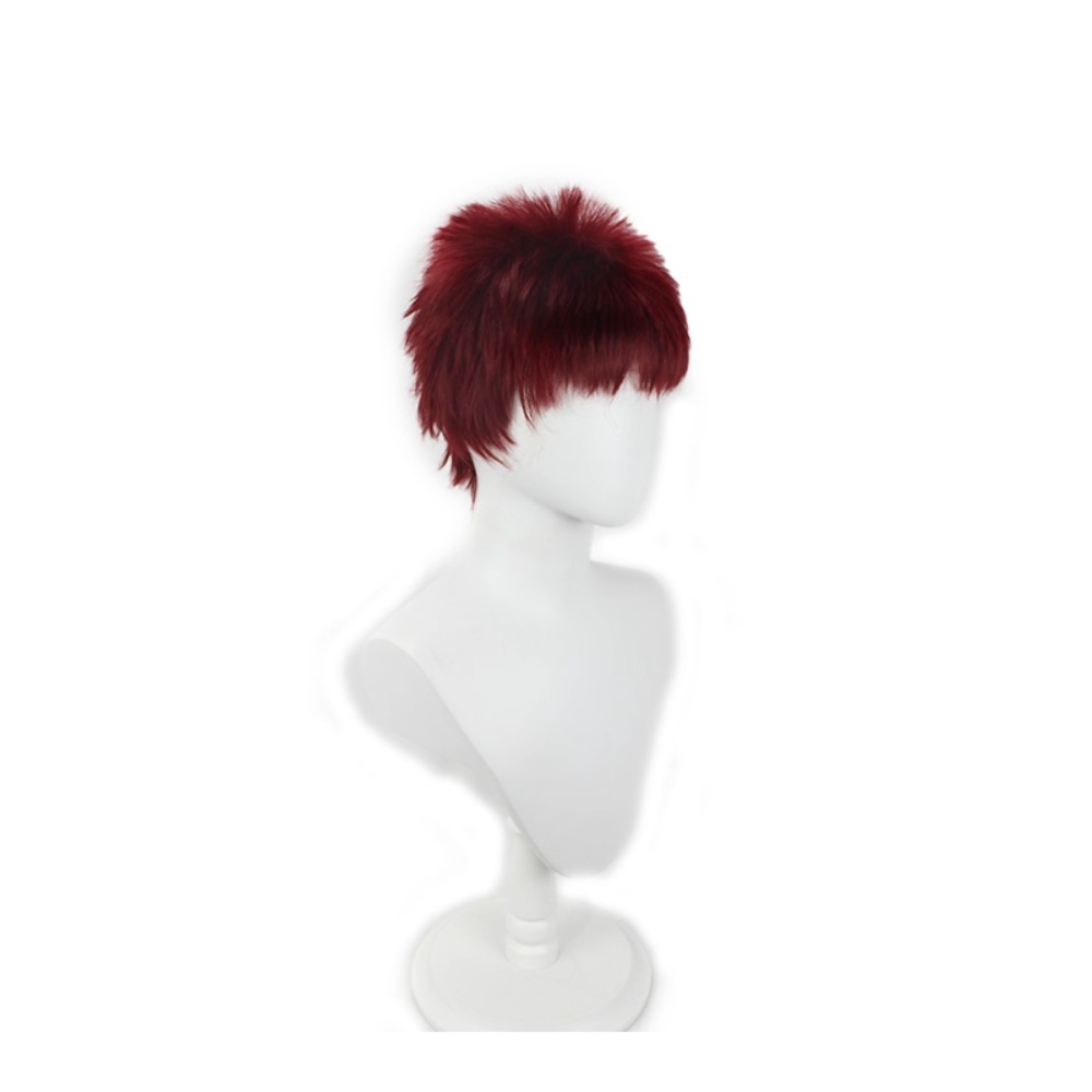 Шарлотта Катакури Косплей Пари – обзор и цена Anime Cosplay Red Hair
