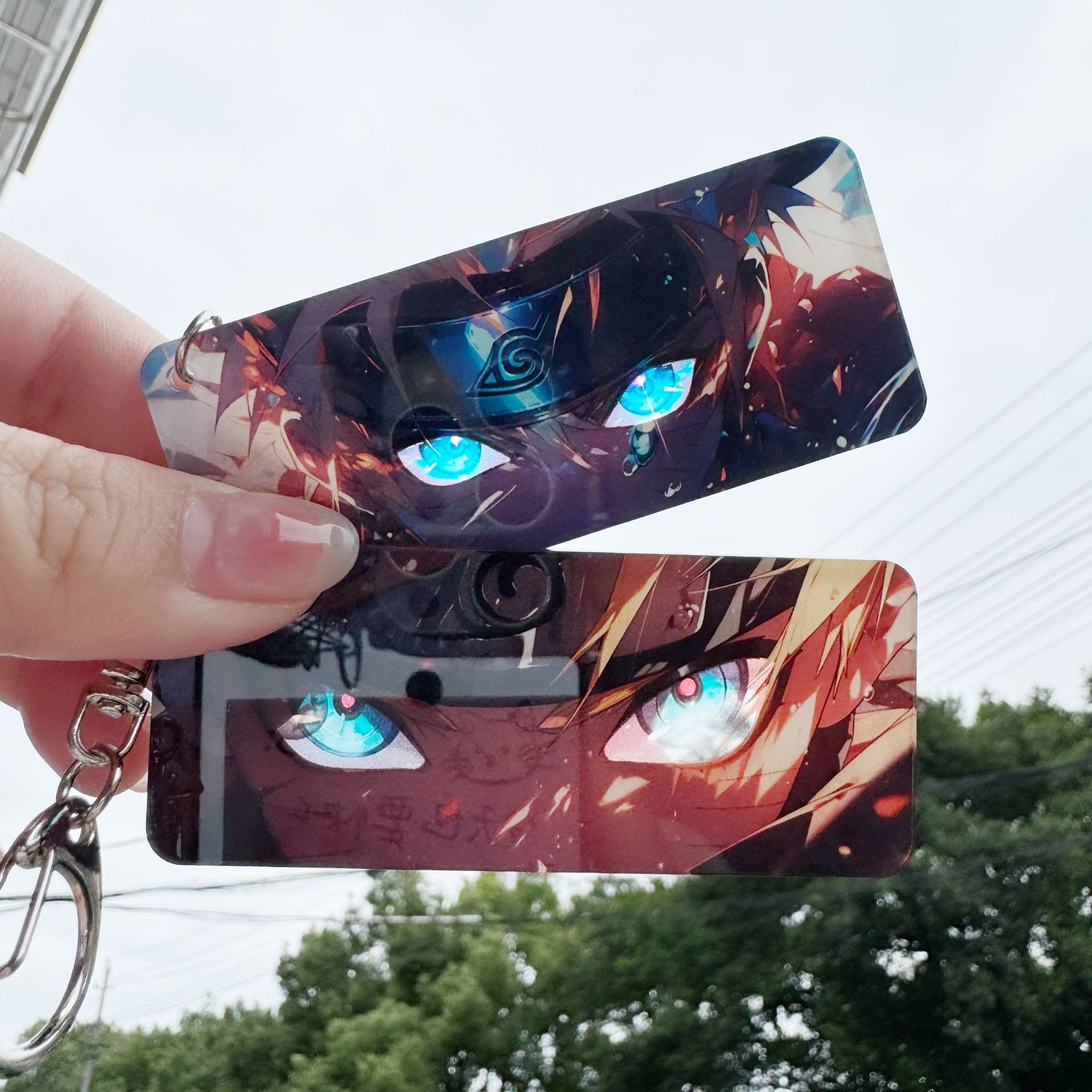 Аниме дзюдзюцу кайсен глаз про – обзор и цена Anime Cosplay Eyes