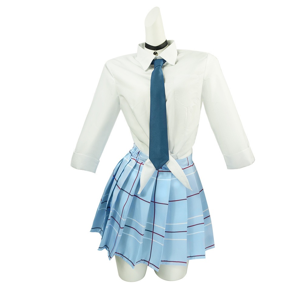 Аниме My Dress Up Darling Kita – обзор и цена Anime Marin Cosplay